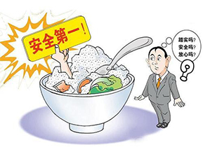 食品溯源系統(tǒng)具有哪些優(yōu)勢(shì)作用？