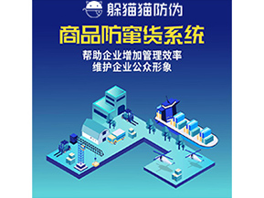 企業(yè)運(yùn)用的防竄貨系統(tǒng)具有哪些功能？